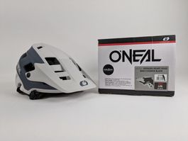 O`NEAL Deffender Helmet Solid Velohelm Gr. L/XL